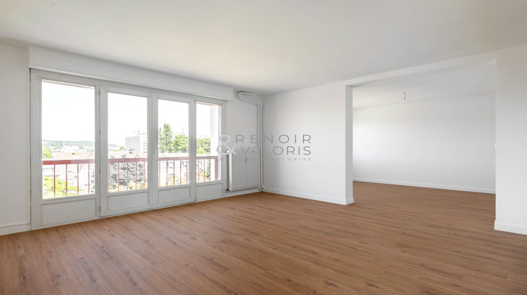 Ma-Cabane - Vente Appartement Nancy, 100 m²