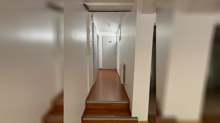 Ma-Cabane - Vente Appartement NANCY, 70 m²