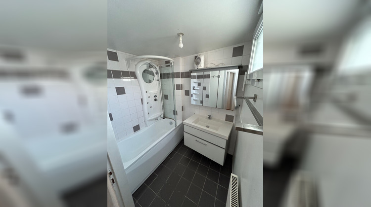 Ma-Cabane - Vente Appartement NANCY, 70 m²