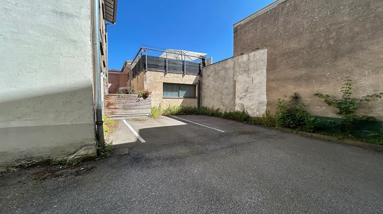 Ma-Cabane - Vente Appartement NANCY, 70 m²