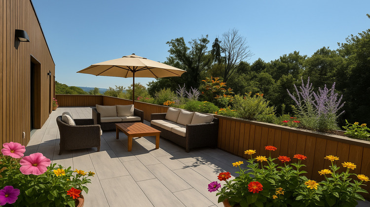 Ma-Cabane - Vente Appartement Nancy, 108 m²