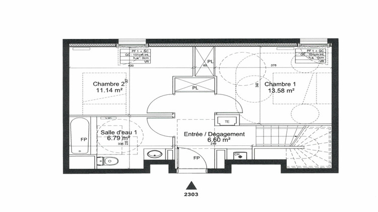 Ma-Cabane - Vente Appartement Nancy, 108 m²
