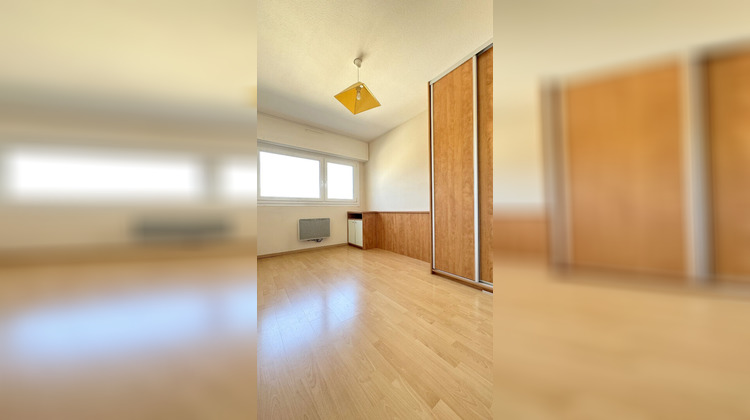 Ma-Cabane - Vente Appartement NANCY, 71 m²