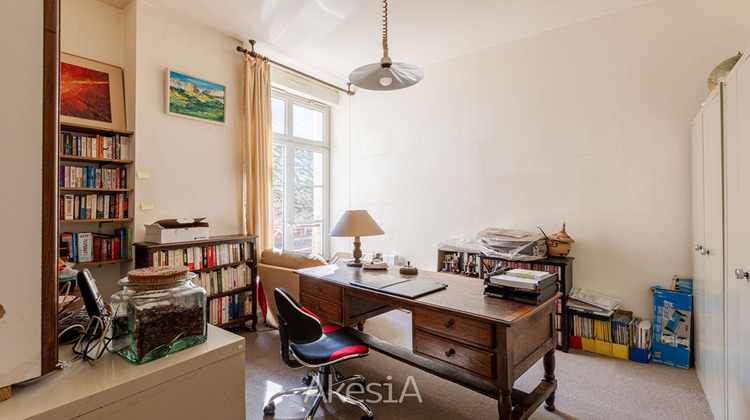 Ma-Cabane - Vente Appartement NANCY, 126 m²