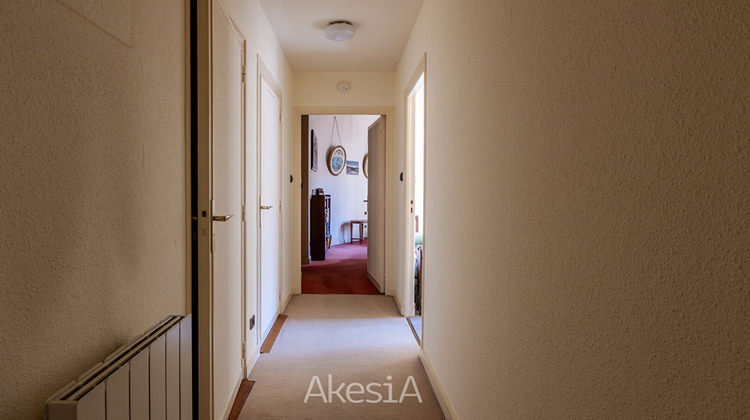 Ma-Cabane - Vente Appartement NANCY, 126 m²