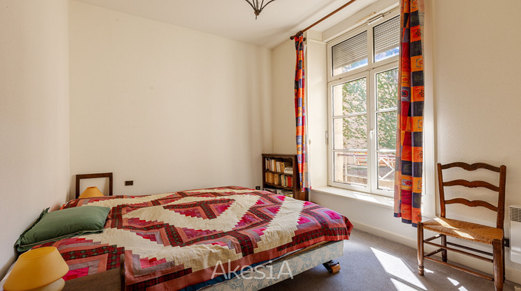 Ma-Cabane - Vente Appartement NANCY, 126 m²