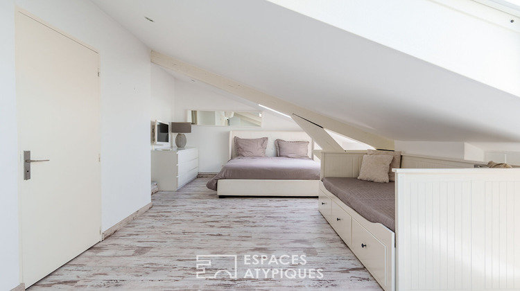 Ma-Cabane - Vente Appartement NANCY, 115 m²