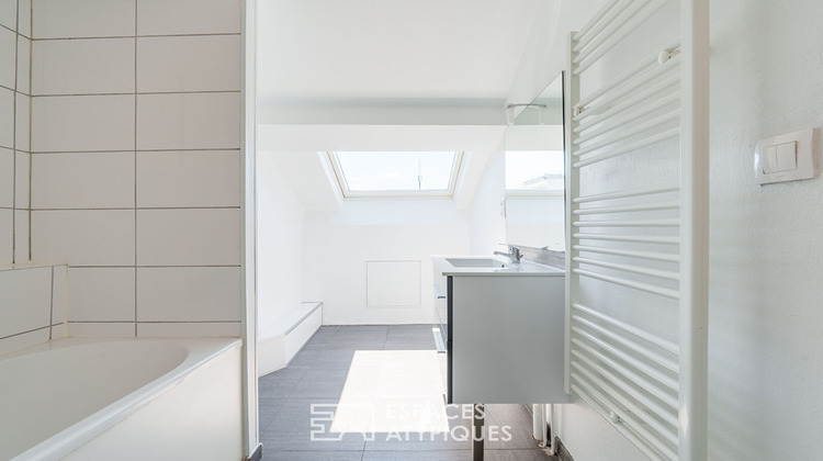 Ma-Cabane - Vente Appartement NANCY, 115 m²