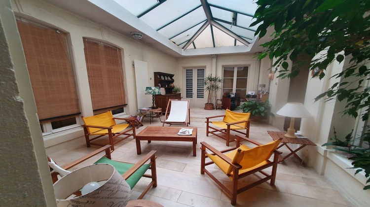 Ma-Cabane - Vente Appartement NANCY, 313 m²