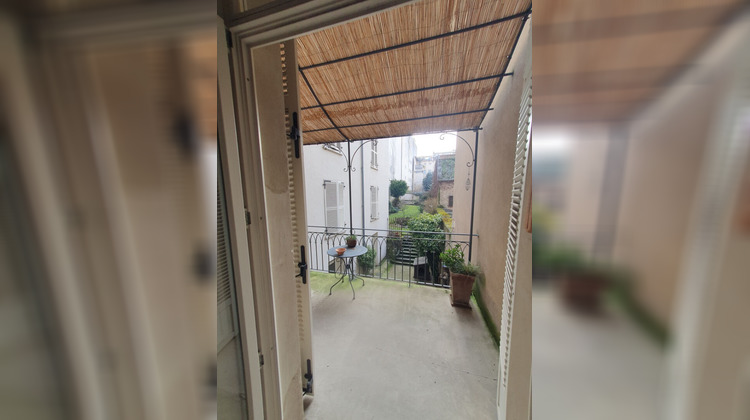 Ma-Cabane - Vente Appartement NANCY, 313 m²