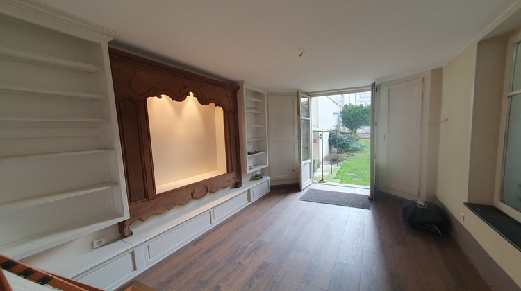 Ma-Cabane - Vente Appartement NANCY, 313 m²