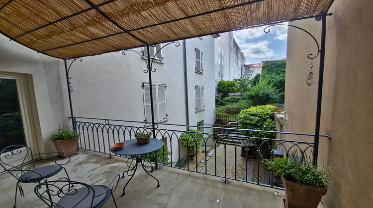 Ma-Cabane - Vente Appartement NANCY, 313 m²