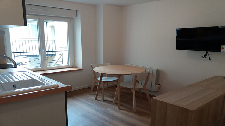 Ma-Cabane - Vente Appartement NANCY, 18 m²
