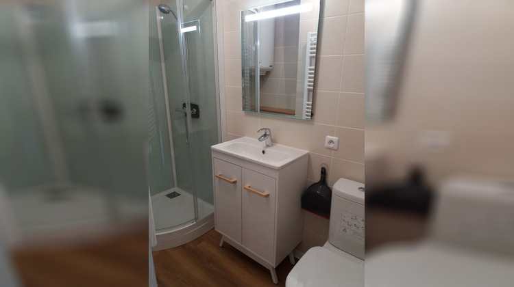 Ma-Cabane - Vente Appartement NANCY, 18 m²