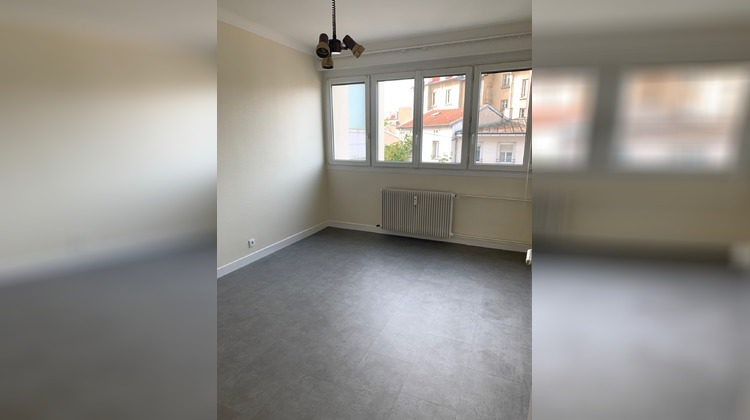Ma-Cabane - Vente Appartement Nancy, 123 m²