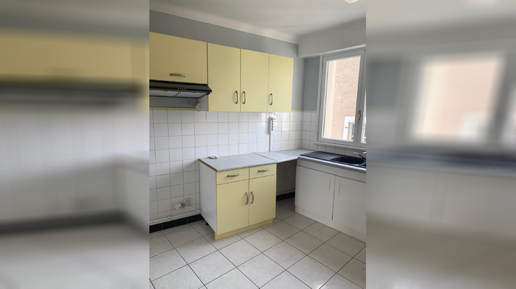 Ma-Cabane - Vente Appartement Nancy, 123 m²