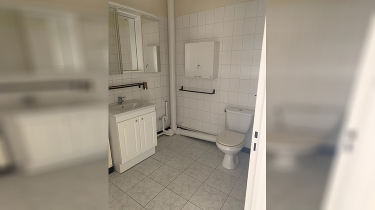 Ma-Cabane - Vente Appartement Nancy, 123 m²