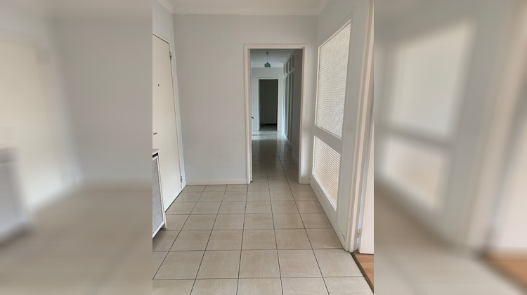 Ma-Cabane - Vente Appartement Nancy, 123 m²