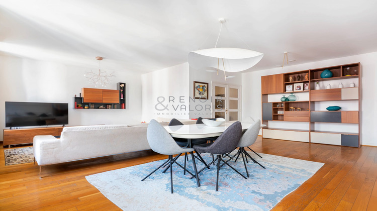 Ma-Cabane - Vente Appartement Nancy, 107 m²