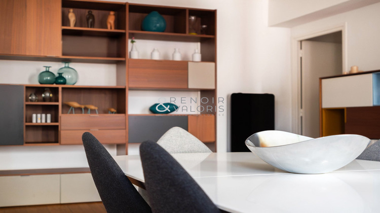 Ma-Cabane - Vente Appartement Nancy, 107 m²