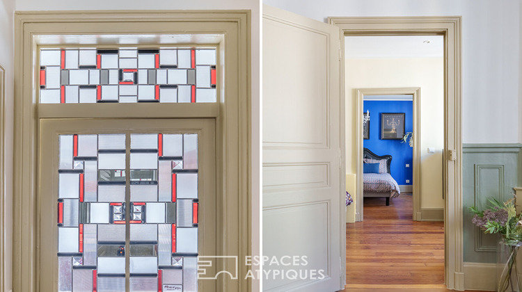 Ma-Cabane - Vente Appartement NANCY, 58 m²