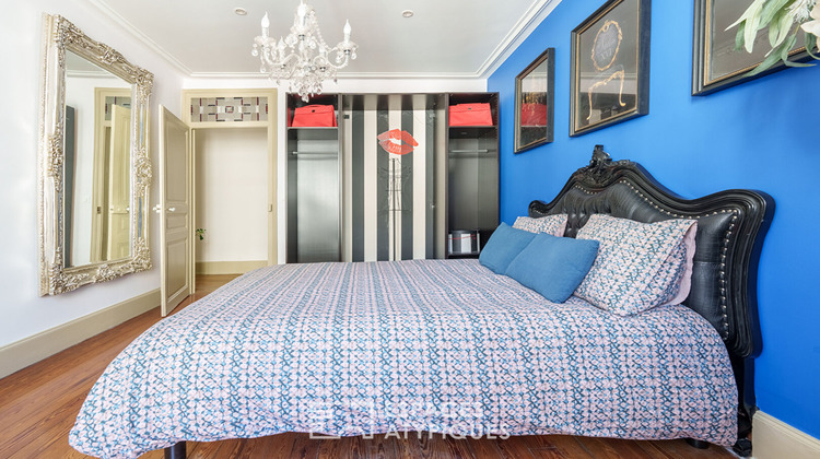 Ma-Cabane - Vente Appartement NANCY, 58 m²