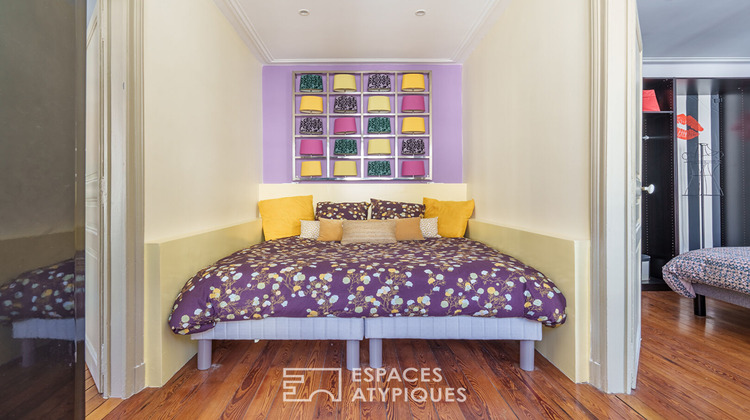 Ma-Cabane - Vente Appartement NANCY, 58 m²