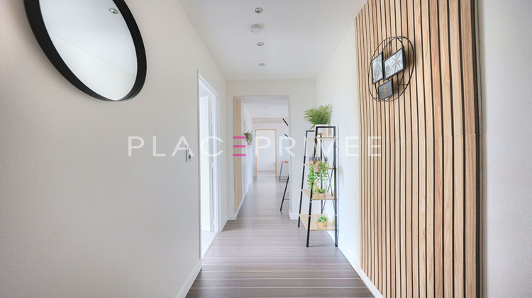 Ma-Cabane - Vente Appartement NANCY, 97 m²