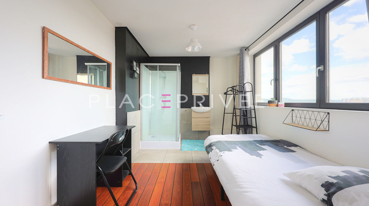 Ma-Cabane - Vente Appartement NANCY, 97 m²