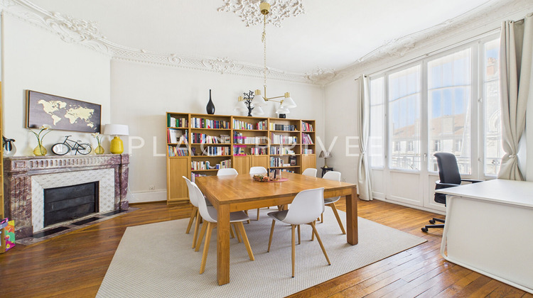 Ma-Cabane - Vente Appartement NANCY, 184 m²