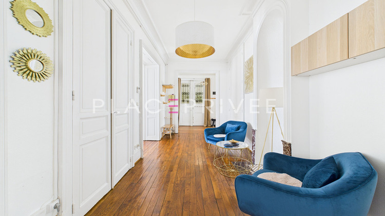 Ma-Cabane - Vente Appartement NANCY, 184 m²