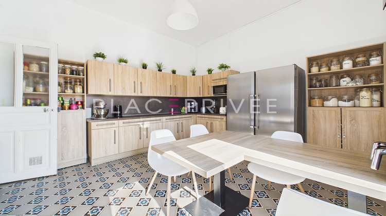 Ma-Cabane - Vente Appartement NANCY, 184 m²