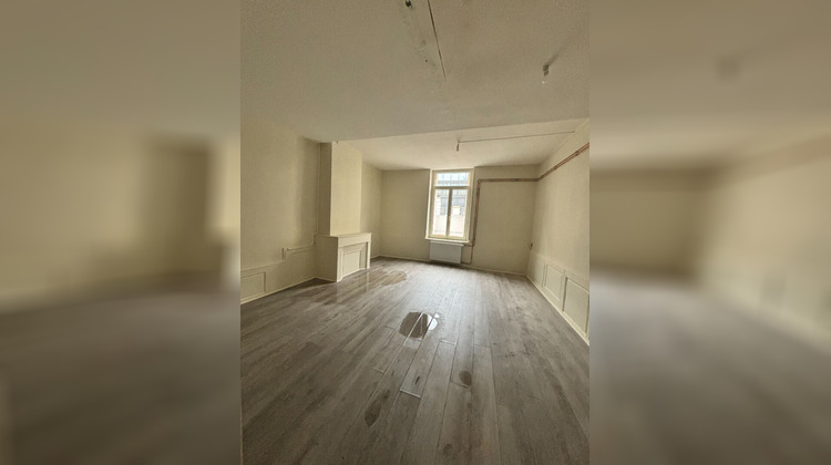 Ma-Cabane - Vente Appartement NANCY, 52 m²