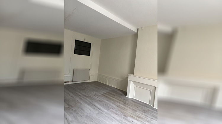 Ma-Cabane - Vente Appartement NANCY, 52 m²