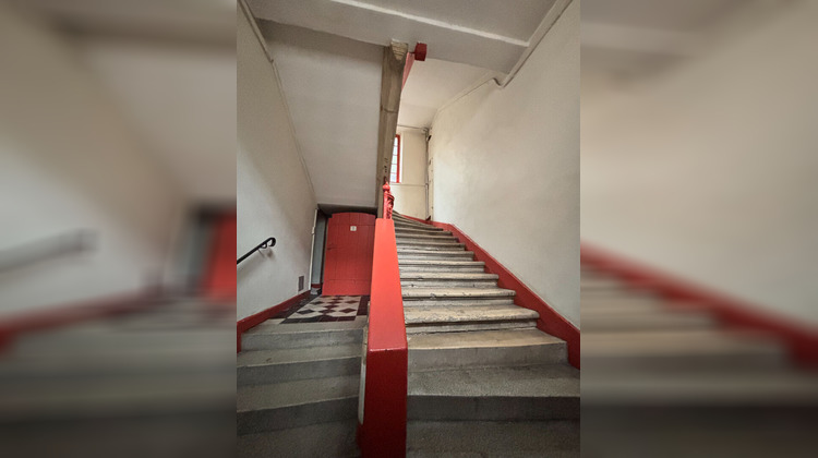 Ma-Cabane - Vente Appartement NANCY, 52 m²