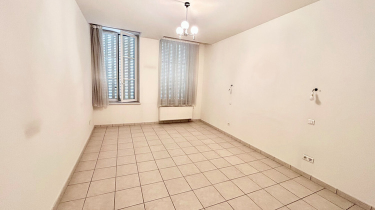 Ma-Cabane - Vente Appartement NANCY, 68 m²