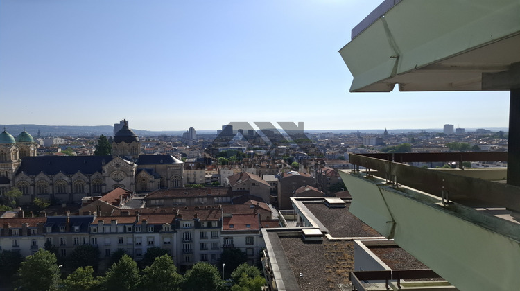 Ma-Cabane - Vente Appartement Nancy, 54 m²