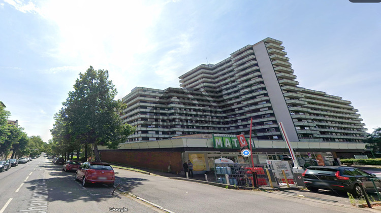 Ma-Cabane - Vente Appartement Nancy, 54 m²