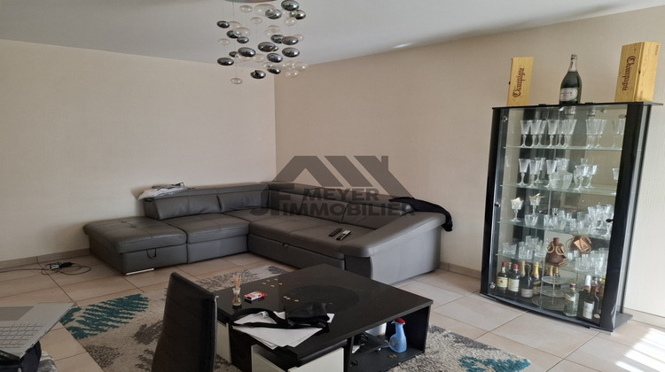 Ma-Cabane - Vente Appartement Nancy, 54 m²