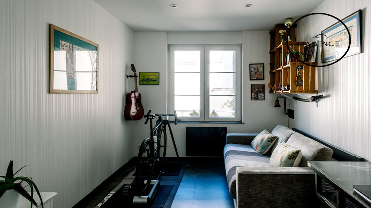 Ma-Cabane - Vente Appartement nancy, 90 m²