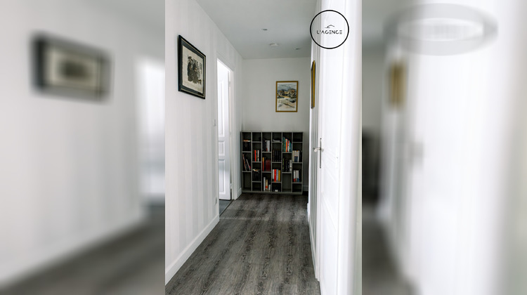 Ma-Cabane - Vente Appartement nancy, 90 m²