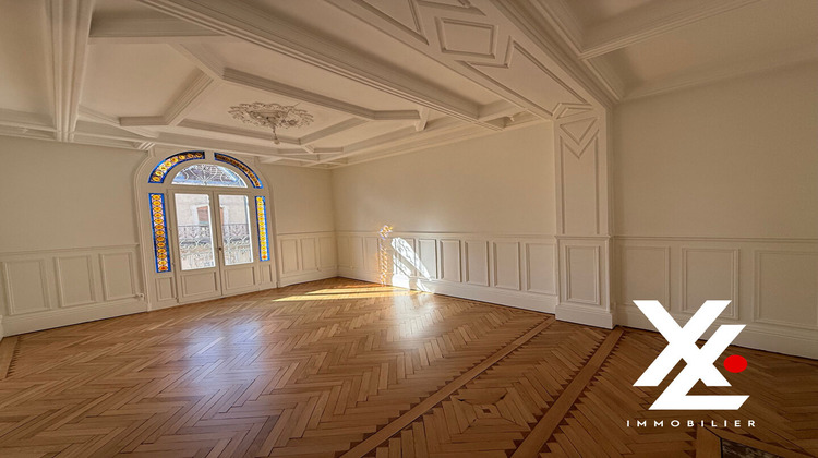 Ma-Cabane - Vente Appartement NANCY, 154 m²