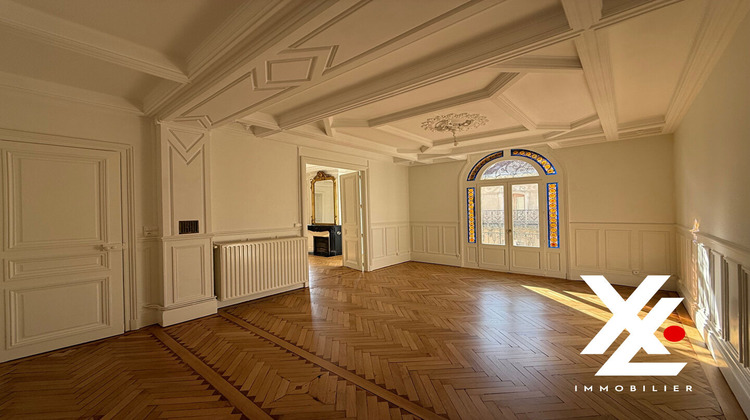 Ma-Cabane - Vente Appartement NANCY, 154 m²