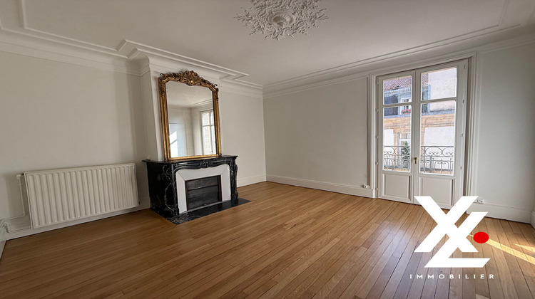 Ma-Cabane - Vente Appartement NANCY, 154 m²