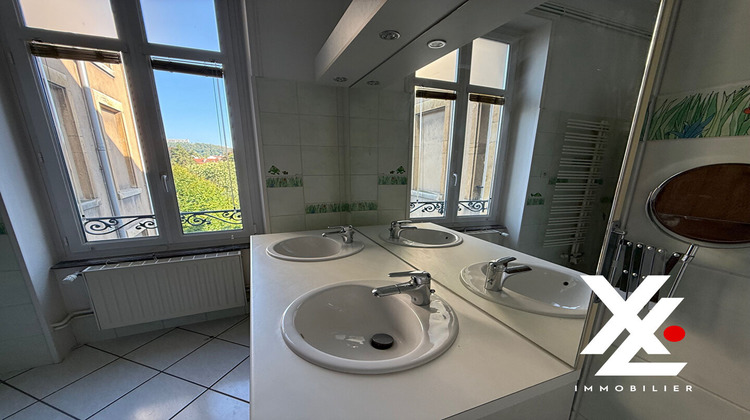 Ma-Cabane - Vente Appartement NANCY, 154 m²