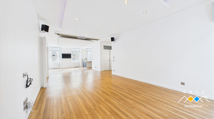 Ma-Cabane - Vente Appartement NANCY, 126 m²