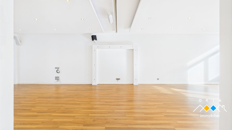 Ma-Cabane - Vente Appartement NANCY, 126 m²