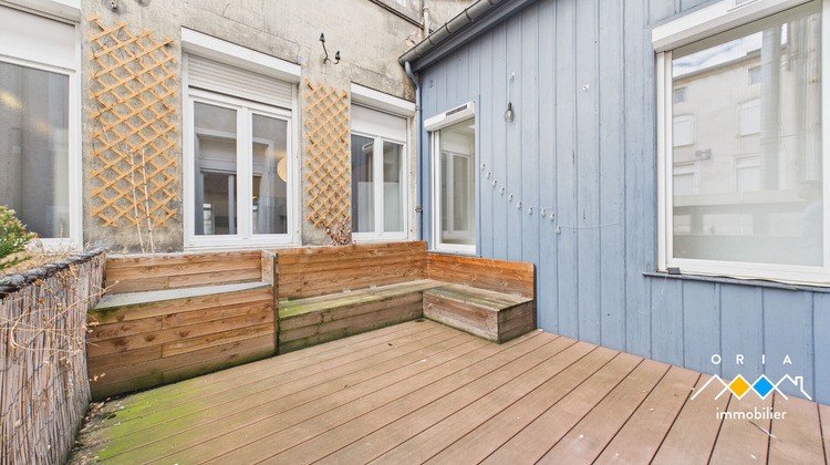 Ma-Cabane - Vente Appartement NANCY, 126 m²
