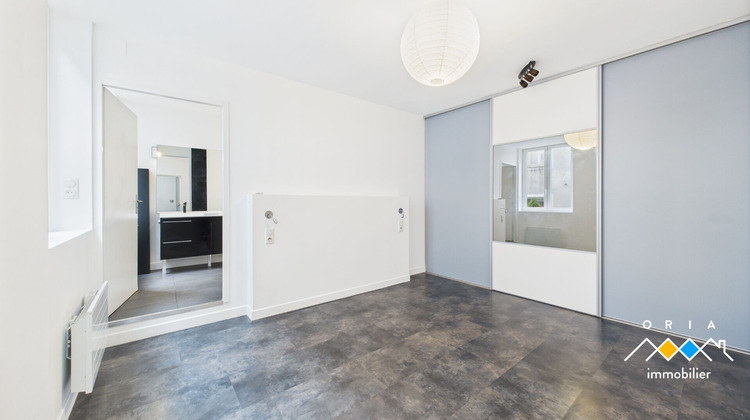 Ma-Cabane - Vente Appartement NANCY, 126 m²