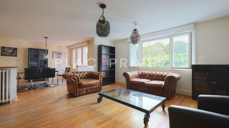 Ma-Cabane - Vente Appartement NANCY, 71 m²